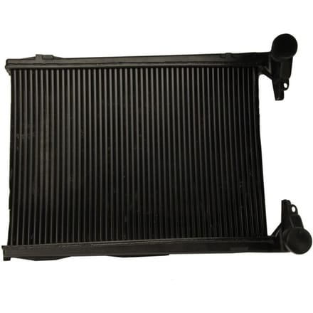 Intercooler NISSENS 96968