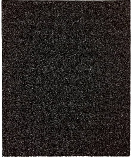 kwb 830498 Schuurpapier Korrelgrootte (num) 1000 (l x b) 280 mm x 230 mm 5 stuk(s)