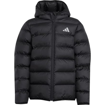 Synthetisch donsjack voor kinderen adidas