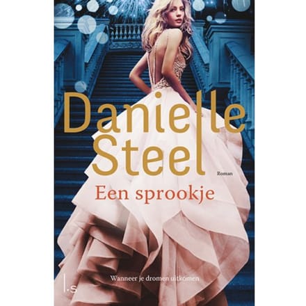 Een Sprookje - Danielle Steel