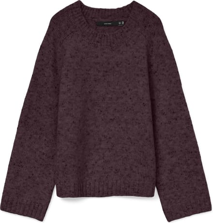 Vero Moda Gebreide pullover VMINGRID Gebreide pullover