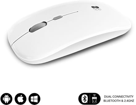 Mouse Subblim SUBMO-DFLAT21