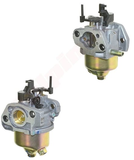 Carburateur passend op MTD ( 751-05538 , 951-05538 )