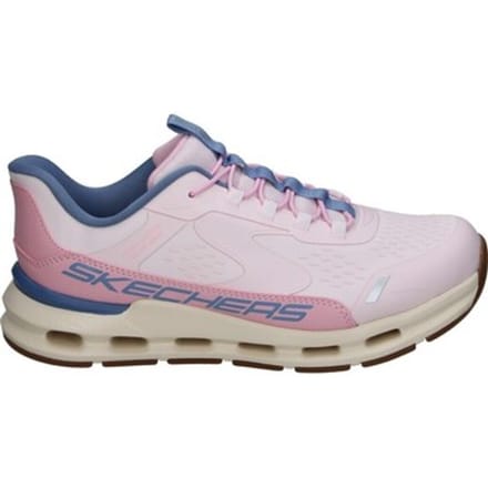 Lage Sneakers Skechers SLIP-INS: GLIDE-STEP + - VISTA L 303654L