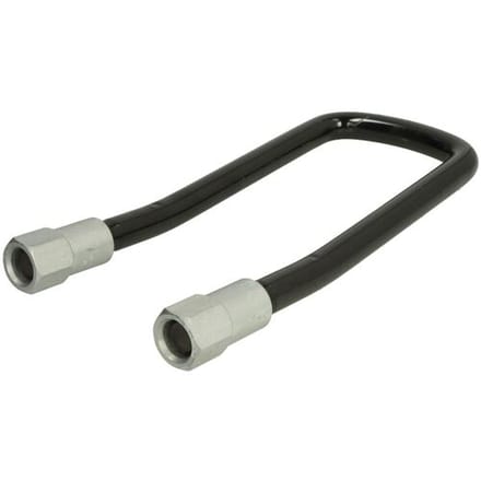 Veerklem AUGER 77756
