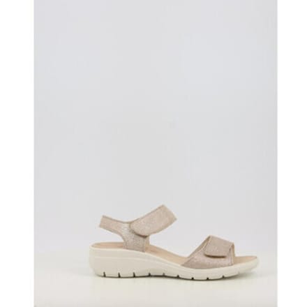 Platte sandalen Imac CHARLOT 107960