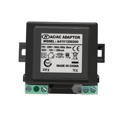 Polar Led Transformator