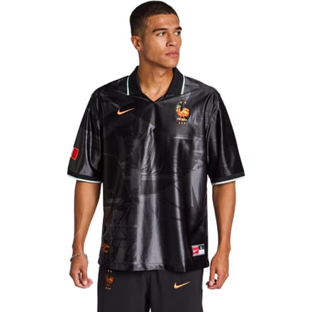 Frankrijk shirt Energy Coupe du monde 2026