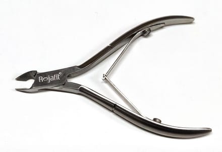 Rojafit Semiprofessionele Huid en Vellentang (snede 1/2-6mm)