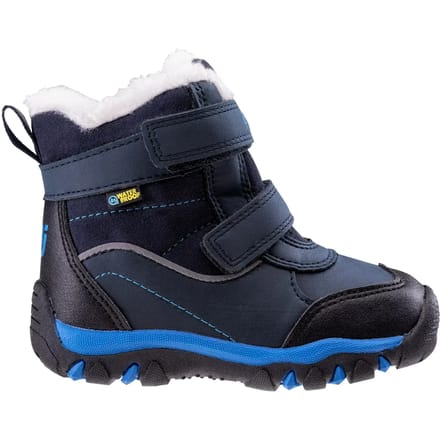 Winterlaarzen voor babyjongens Bejo Baisy WP