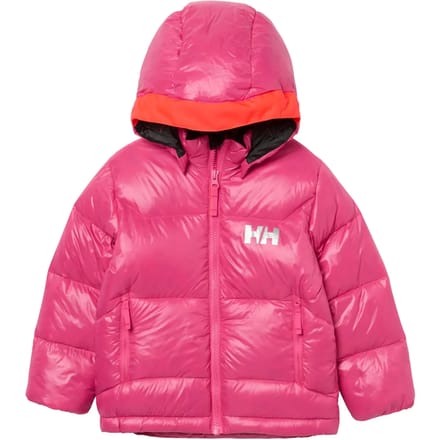 Donsjack voor kinderen Helly Hansen Isfjord