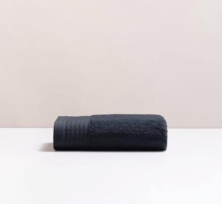 CLARYSSE Badhanddoek Otis 50x100 cm (marine 2985)