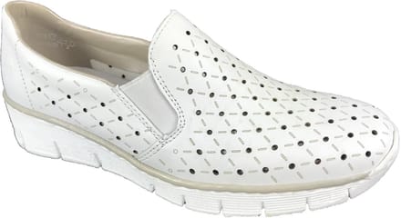 RIEKER MOCASSIN - 53795