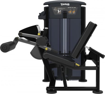 Taurus Seated Leg Curl IT95 (235 lbs)