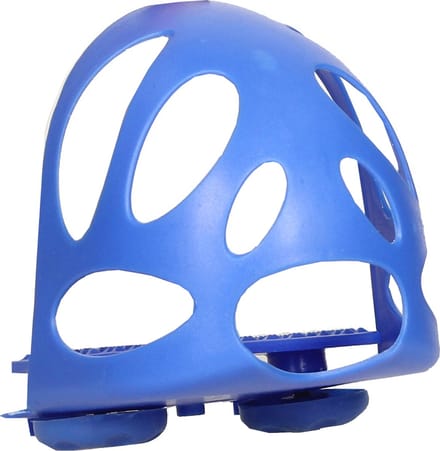 Epplejeck Veiligheidstoeclips Epplejeck Toe Stopper Blauw
