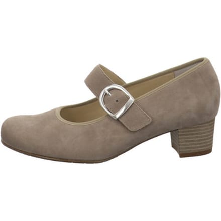 Pumps Semler -