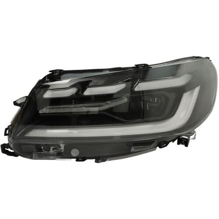 Koplampen MAGNETI MARELLI 711451043801