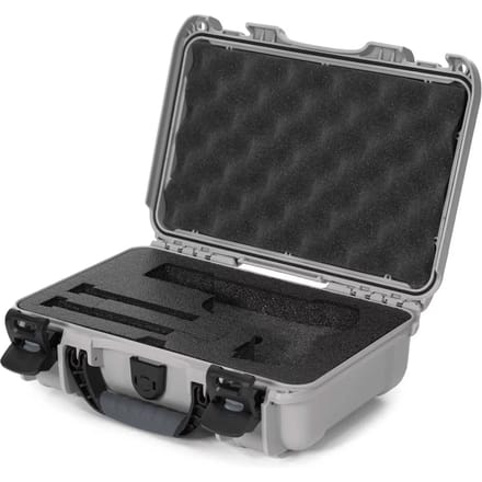 Koffer Nanuk 909 w/Classic Gun