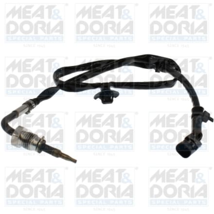 Sensor, uitlaatgastemperatuur MEAT & DORIA 12824
