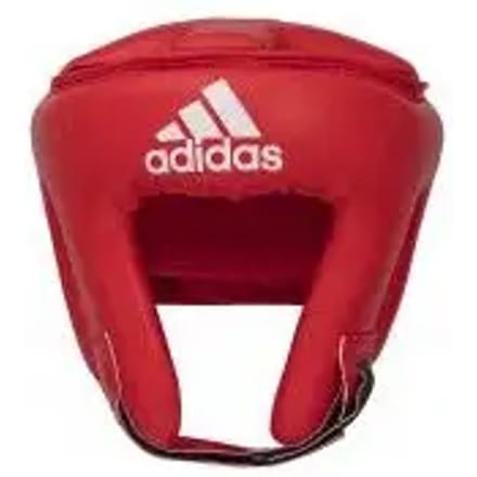 Wedstrijdhelm boksen adidas SMU