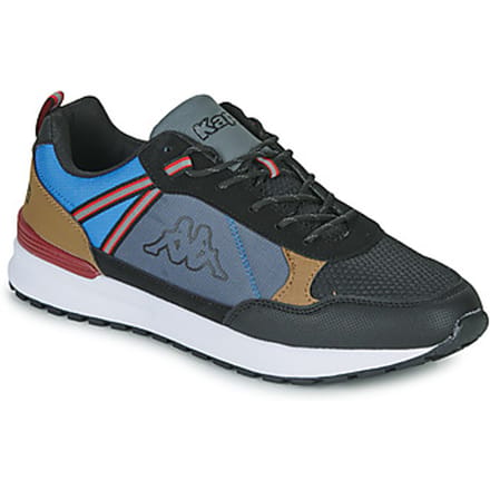 Kappa  Lage Sneakers ANTOR