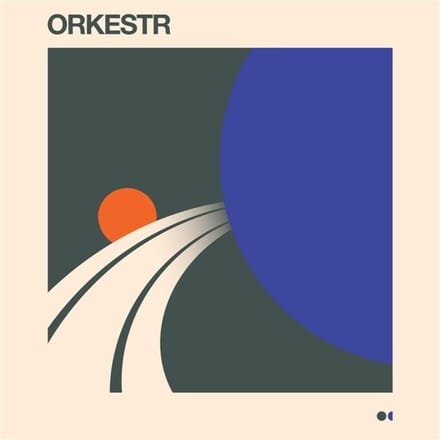 Orkestr - I