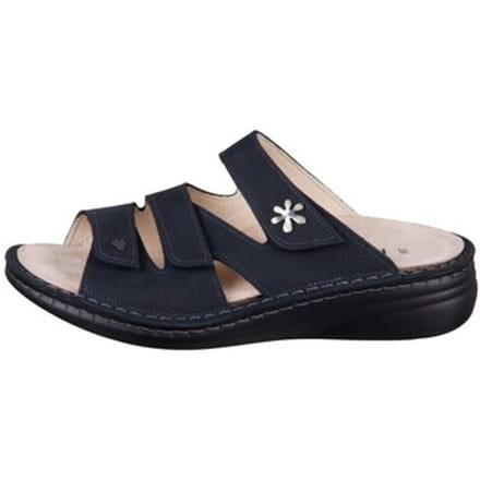 Finn Comfort 02640-834041 Grenada - Damesschoenen - Atlantic