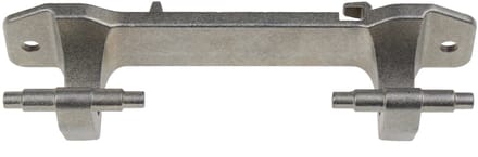 BEKO - SCHARNIER DEUR WCV6712BSC - 2851640100