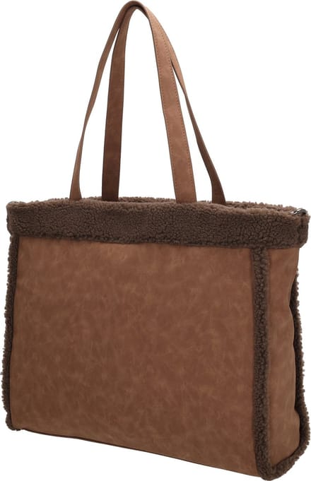 Charm London Newington Shopper - Bruin