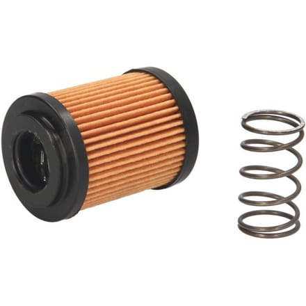Hydraulisch filter MANN-FILTER HD 5009 X
