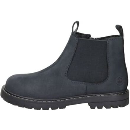 Platte laarzen Lumberjack 102223939