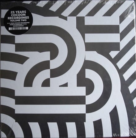 25 Years Cocoon Recordings - Volume Two