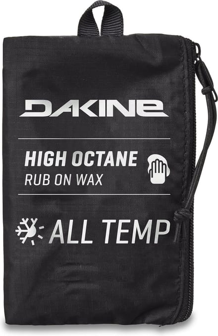 High Octane Rub On Wax (50G) Assorted OS