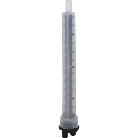 Technobase Korte Mengcanule Kerbl (x12)