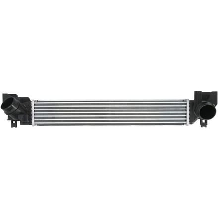 Intercooler NISSENS 96378