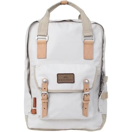 Rugzak Doughnut Macaroon Large Happy Camper Series