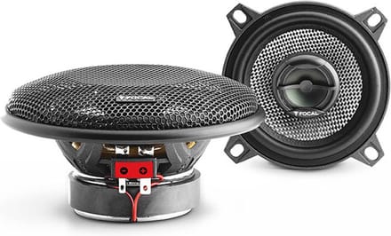 Focal 100AC - Autospeaker - 10cm - 2 weg - 100mm luidspreker - Access serie