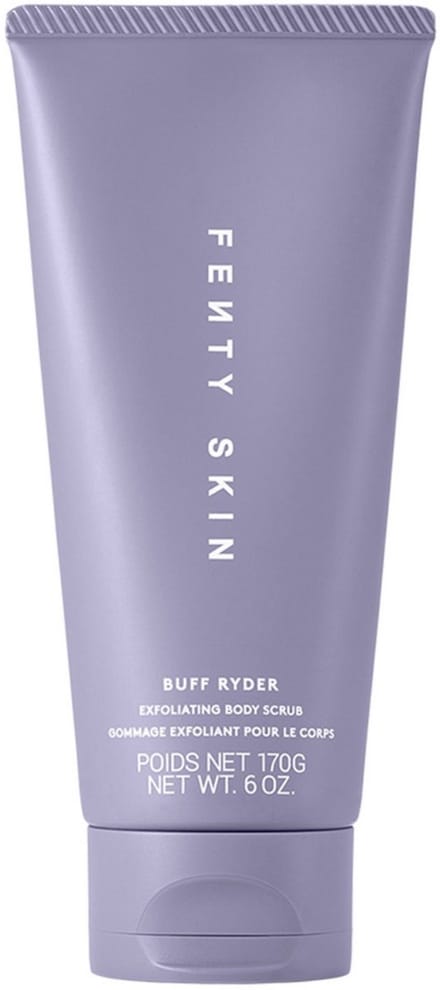 Fenty Beauty - By Rihanna - Exfoliating - Bodycrub - Buff Ryder - 170 ml