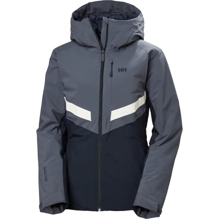 Dames ski jas Helly Hansen Edge 3.0