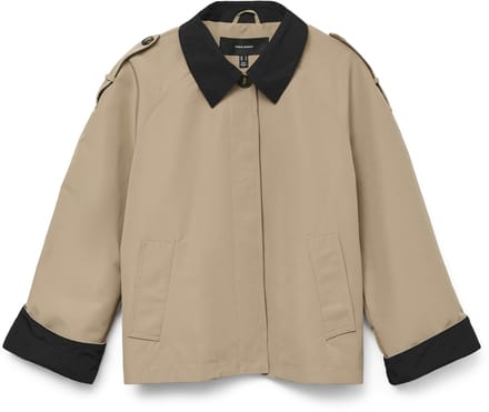 Vero Moda Lange parka VMLUCIA Jas