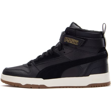 PUMA RBD Game WTR Unisex Sneakers - Zwart