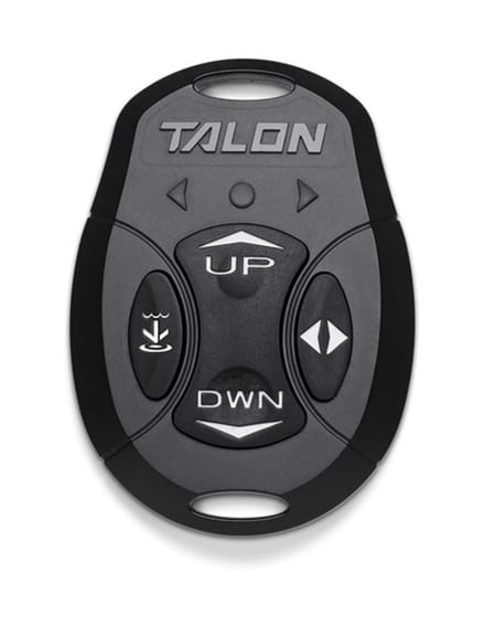 Minn Kota Talon 10' (3,00 m) Black-BT | Leverancierscode 1810442