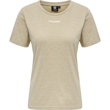 Dames-T-shirt Hummel hmlzandra