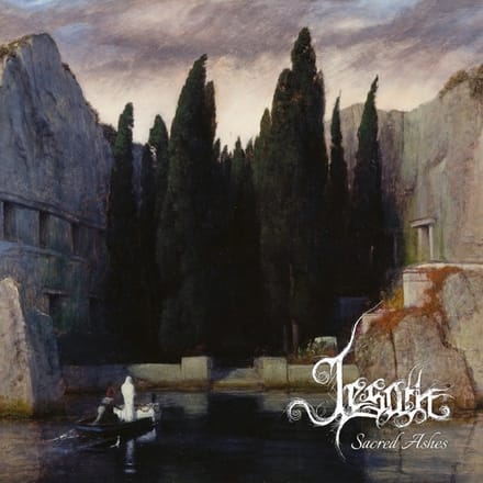 Lesath - Sacred Ashes