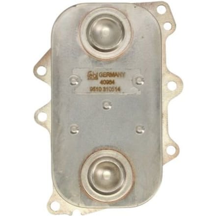 Olie radiator, motorolie FEBI BILSTEIN 40964