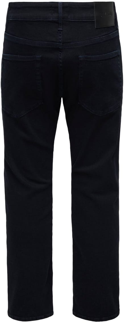 ONLY & SONS Slim fit jeans ONSLOOM Low rise Slim fit Jeans
