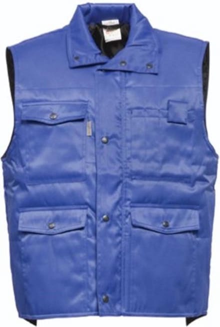 Havep Bodywarmer - Beaver 5056..n3100-eel