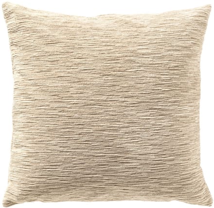 ROMEO | sierkussen 60x60 cm | Summer Sand | beige | Hoii
