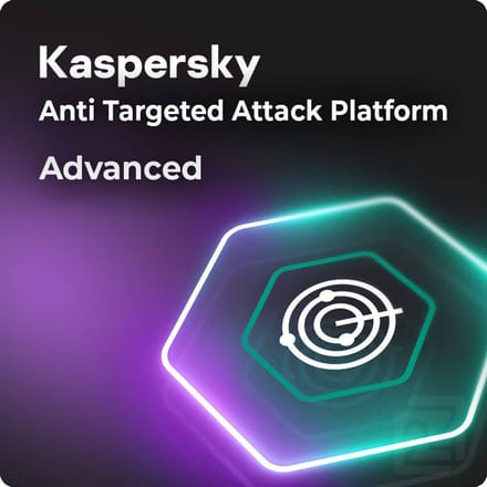 Kaspersky Anti Targeted Attack Platform Advanced 1 Jaar Base