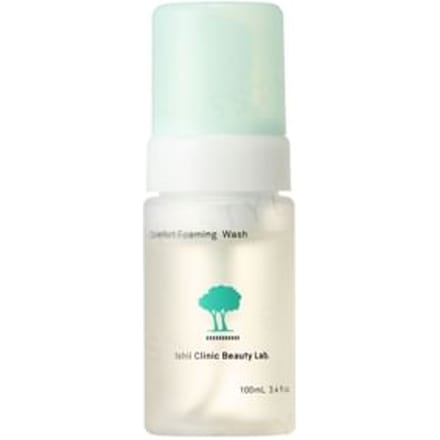 ISHII CLINIC BEAUTY LABO - Ferment Line Comfort Foaming Wash 100ml